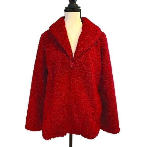 Women’s Zip Up Bomber Jacket - Size S - NWOT - Picture 3 of 8